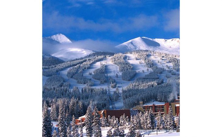 Beaver Run Ski Resort in Breckenridge , United States image 1 
